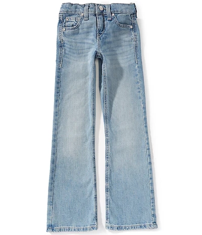 Ariat Big Girls Sherry Boot Cut Jeans