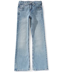 Ariat Big Girls Sherry Boot Cut Jeans