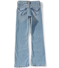 Ariat Big Girls Sherry Boot Cut Jeans