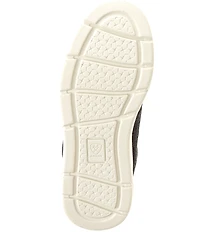 Ariat Boys' Hilo Canvas Slip On Sneakers (Toddler)