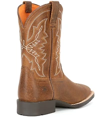 Ariat Boys' Hybrid Rancher Western Boots (Toddler)