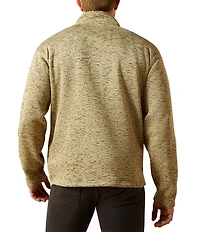 Ariat Caldwell Long Sleeve Printed Sweater