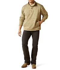 Ariat Caldwell Long Sleeve Printed Sweater