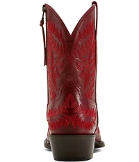 Ariat Women's Cate Leather Western Boots