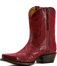 Ariat Women's Cate Leather Western Boots