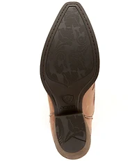 Ariat Women's Chandler Leather Western Booties