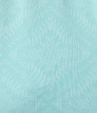 Ariat Classic Fit Short Sleeve Printed Jacquard Polo