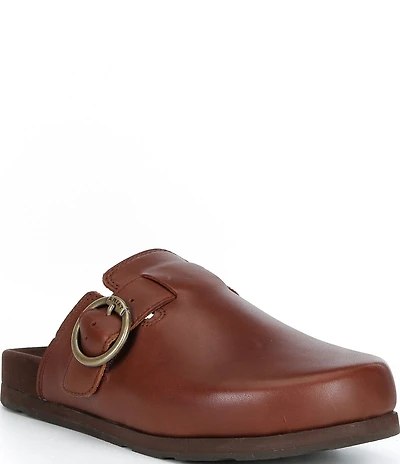 Ariat Country Leather Mules
