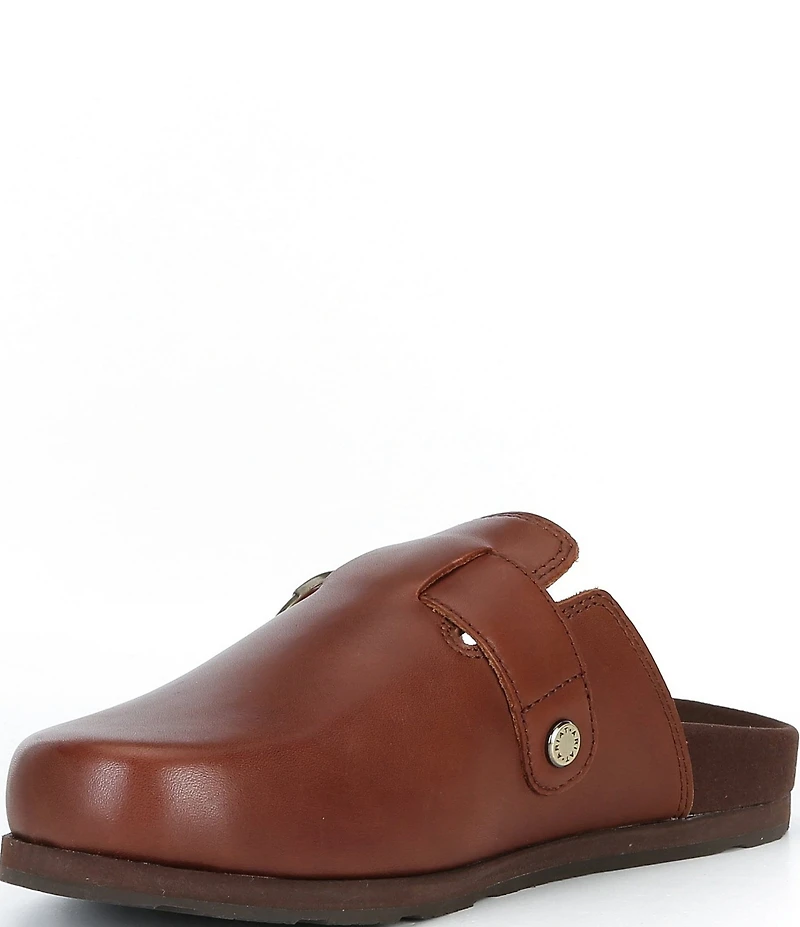 Ariat Country Leather Mules