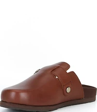 Ariat Country Leather Mules