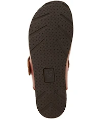 Ariat Country Leather Mules