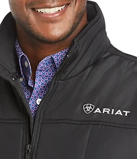 Ariat Crius Insulated Full Zip Vest