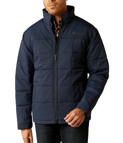 Ariat Crius Long Sleeve Insulated Jacket