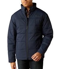 Ariat Crius Long Sleeve Insulated Jacket