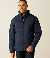 Ariat Crius Long Sleeve Insulated Jacket