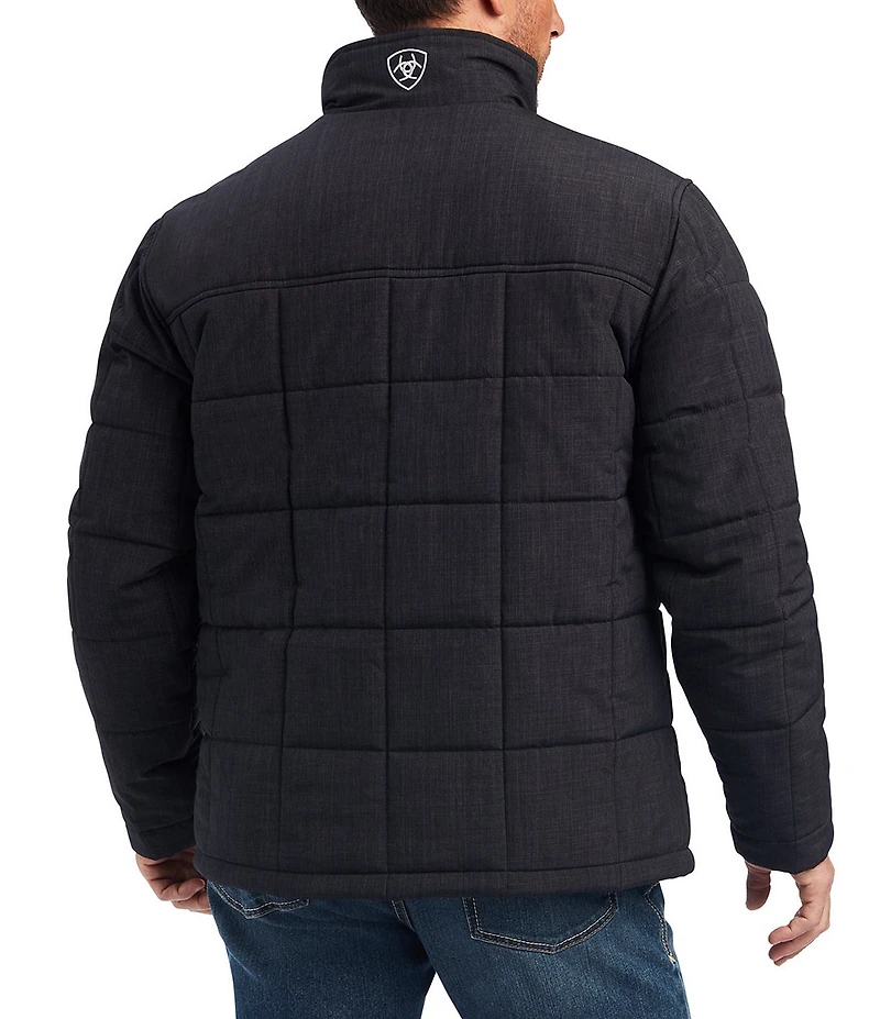 Ariat Crius Long Sleeve Insulated Jacket