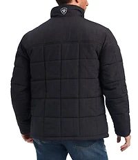 Ariat Crius Long Sleeve Insulated Jacket