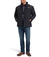Ariat Crius Long Sleeve Insulated Jacket