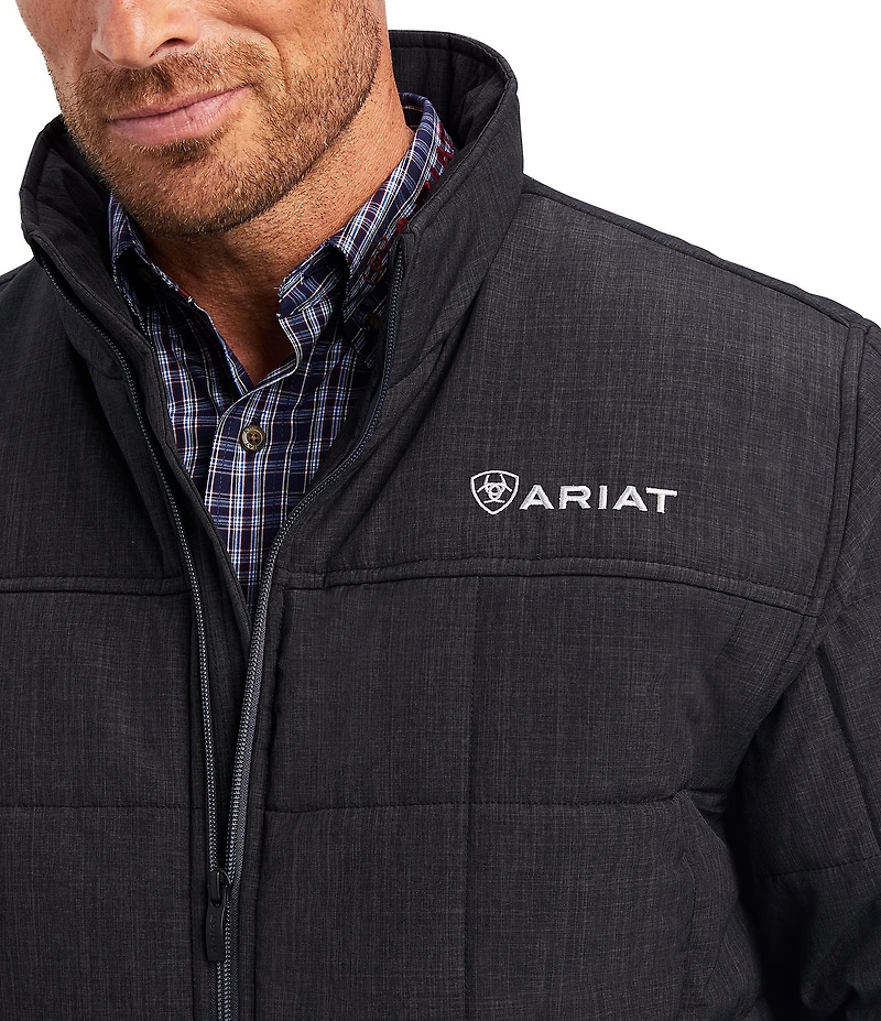 Ariat Crius Long Sleeve Insulated Jacket