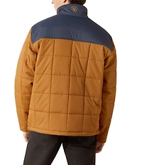 Ariat Crius Long Sleeve Insulated Jacket