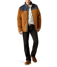 Ariat Crius Long Sleeve Insulated Jacket