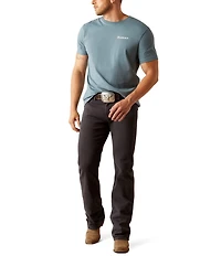 Ariat Eagle Rock Short Sleeve Southwest Graphic T-Shirt