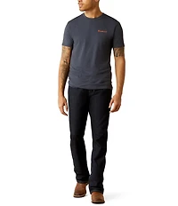 Ariat Eagle Rock Short Sleeve Southwest Graphic T-Shirt