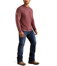 Ariat Elevated V2 Long Sleeve T-Shirt