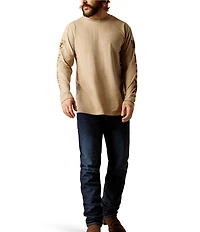 Ariat Elevated V2 Long Sleeve T-Shirt
