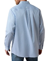 Ariat Everything Classic Fit Long Sleeve Shirt