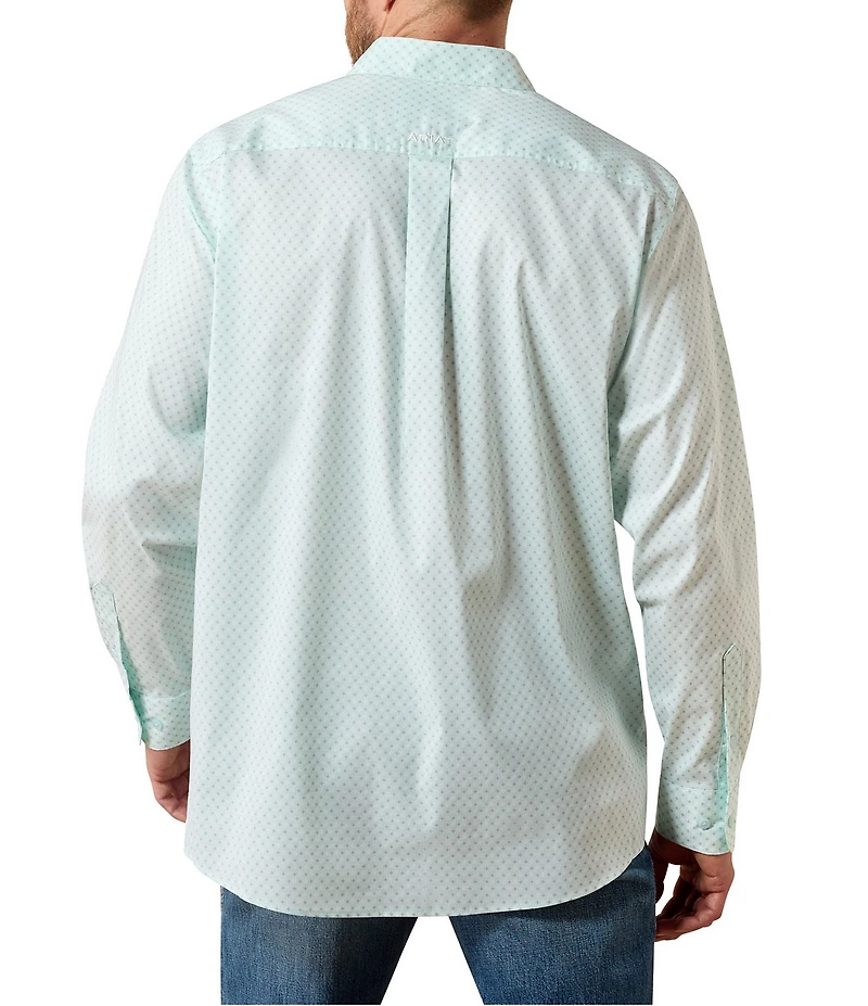 Ariat Everything Classic Fit Long Sleeve Shirt