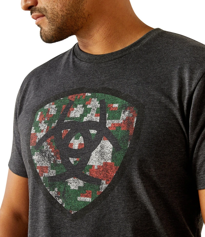 Ariat Explore Circle Graphic T-Shirt