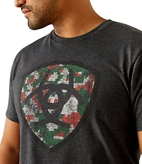 Ariat Explore Circle Graphic T-Shirt