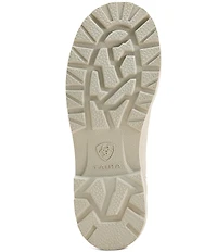 Ariat Fatbaby Leather Mid Calf Western Boots