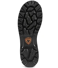 Ariat Fatbaby Leather Mid Calf Western Boots