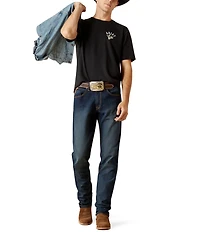 Ariat Fear No Evil Short Sleeve T-Shirt