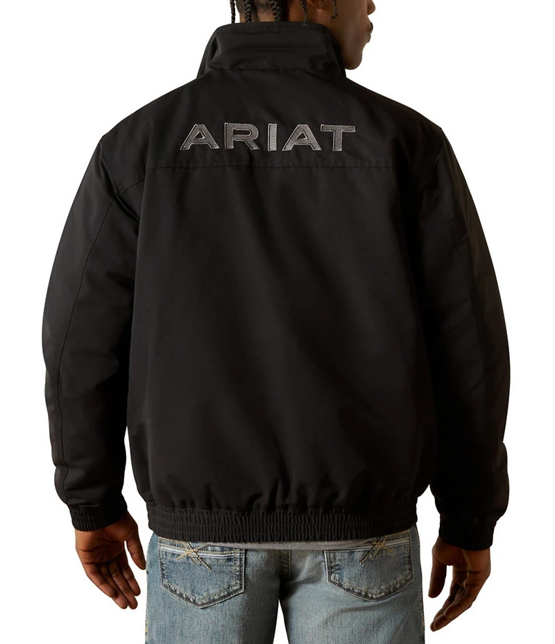 Ariat Field Insulated Long Sleeve Jacket