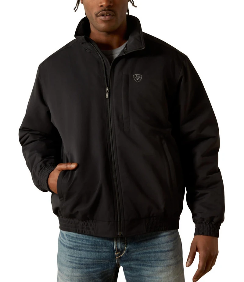 Ariat Field Insulated Long Sleeve Jacket