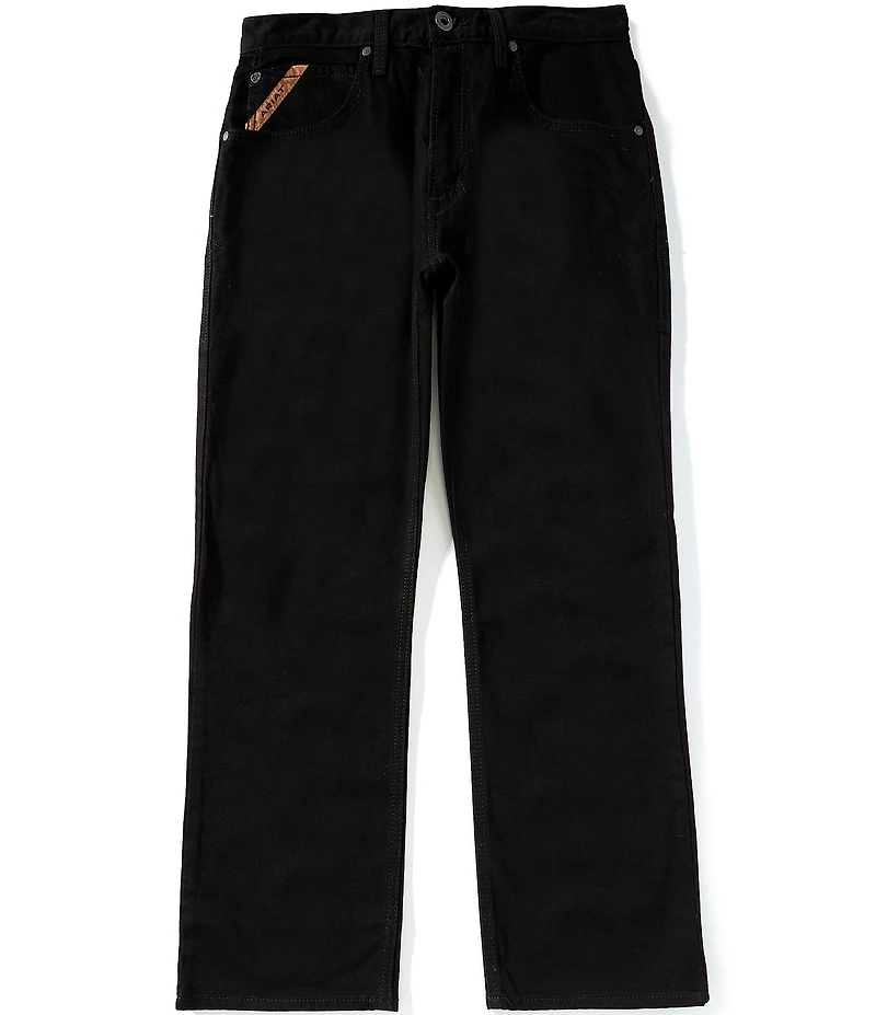 Ariat Hansen Relaxed Fit Bootcut Jeans