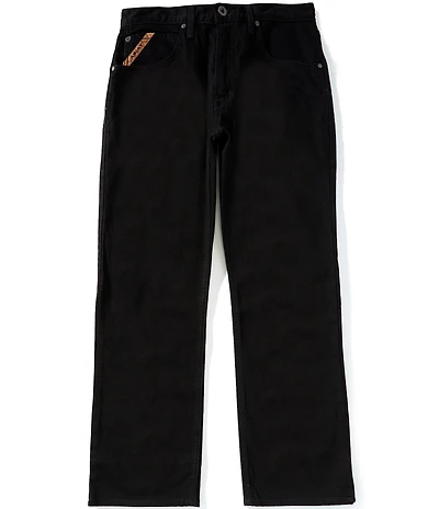 Ariat Hansen Relaxed Fit Bootcut Jeans