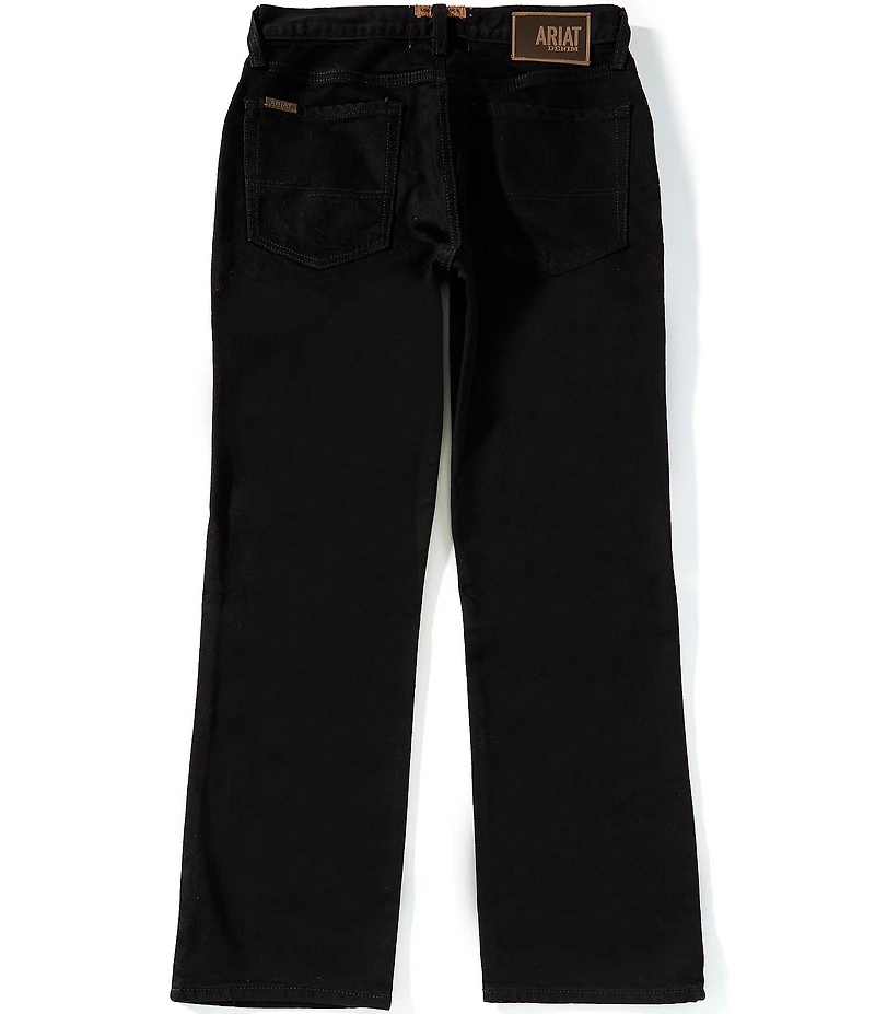 Ariat Hansen Relaxed Fit Bootcut Jeans