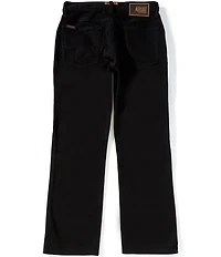 Ariat Hansen Relaxed Fit Bootcut Jeans