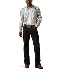 Ariat Hansen Relaxed Fit Bootcut Jeans