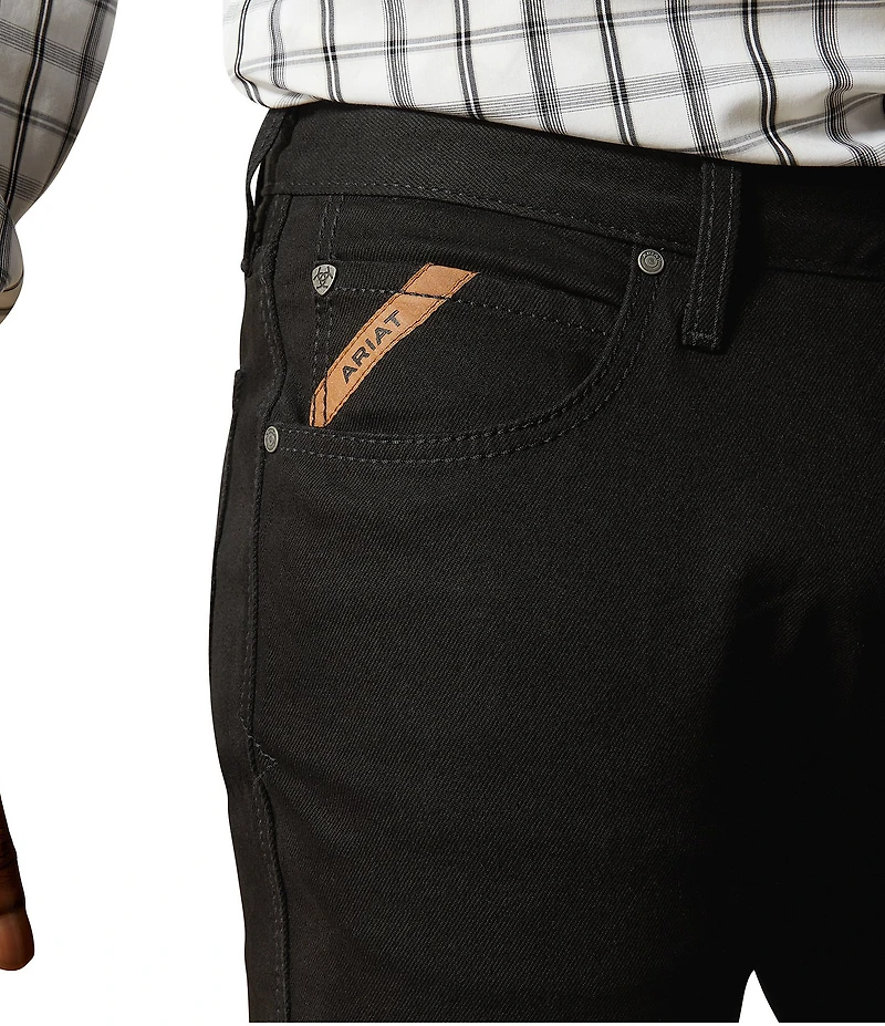 Ariat Hansen Relaxed Fit Bootcut Jeans