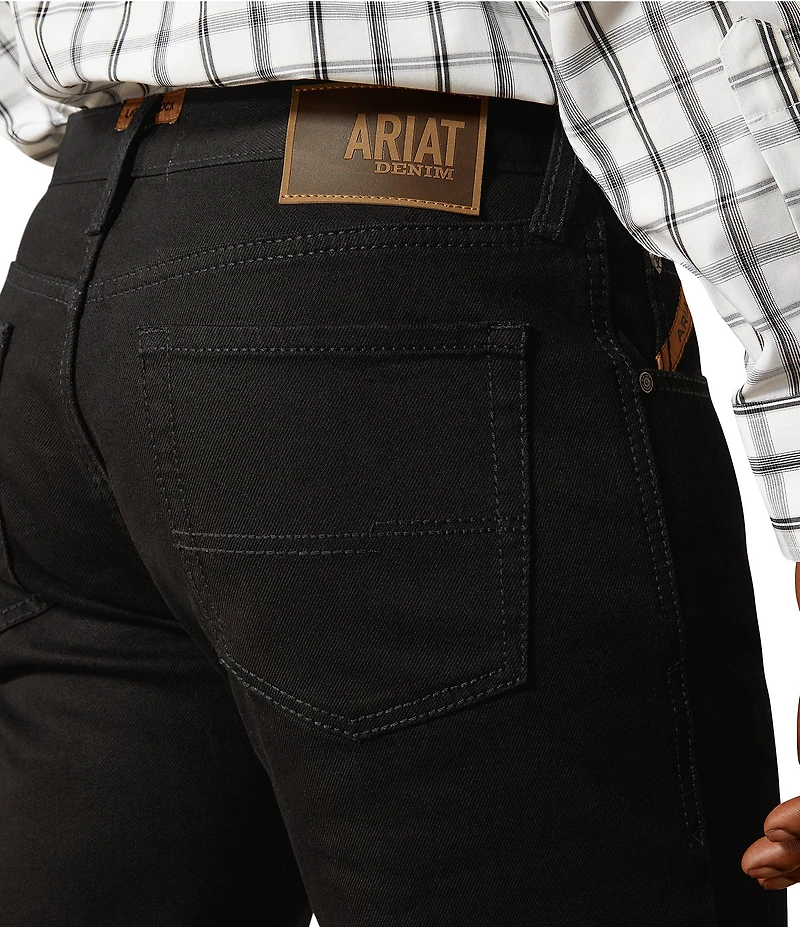 Ariat Hansen Relaxed Fit Bootcut Jeans