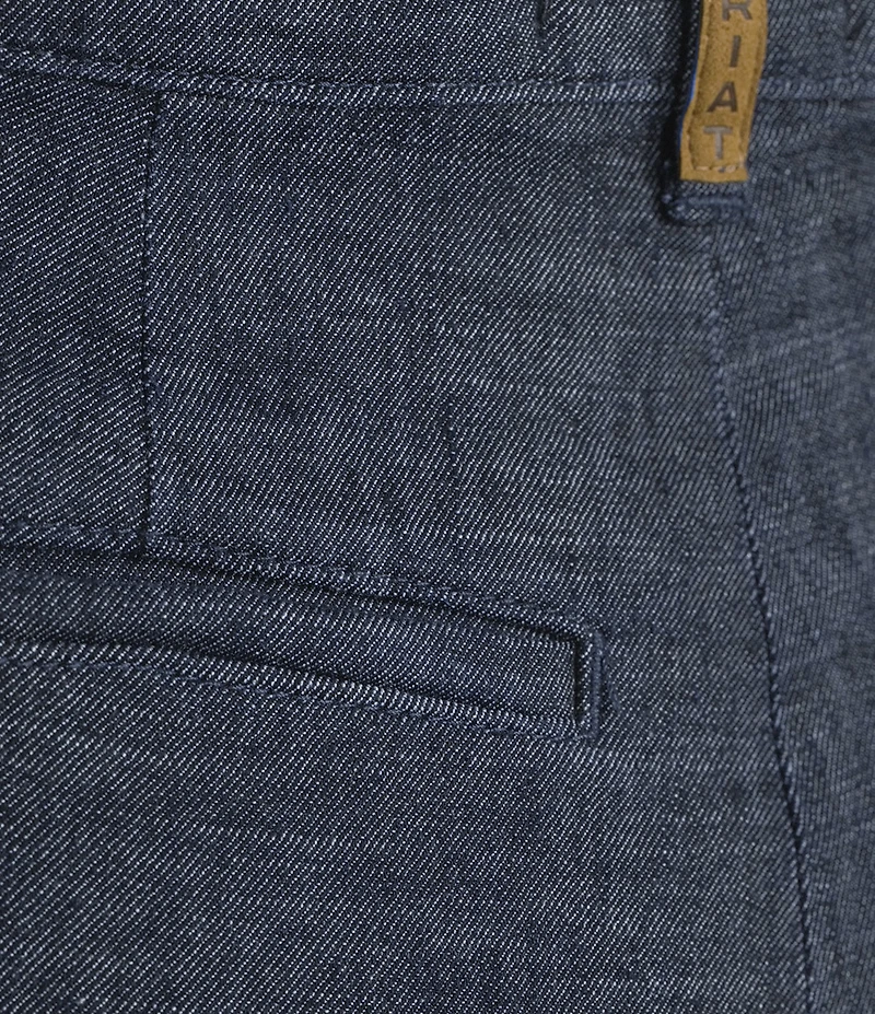 Ariat Coordinating Hatfield Denim Pants