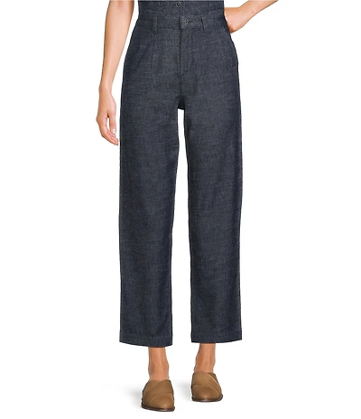 Ariat Coordinating Hatfield Denim Pants