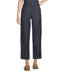 Ariat Coordinating Hatfield Denim Pants