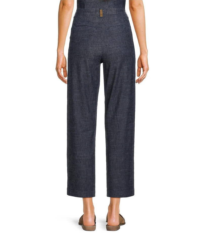 Ariat Coordinating Hatfield Denim Pants