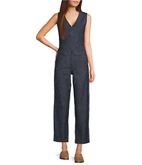 Ariat Coordinating Hatfield Denim Pants